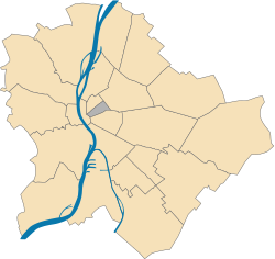 Budapest Bezirk07